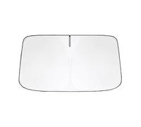 Fit for Porsche Macan 2014-2022 2023,Windshield Sun Shade,Portable Foldable Sunshade for Car Windshield,Keep Your Vehicle Cooler