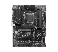 Fit For PRO Z790-P WIFI DDR5 Motherboard LGA 1700 For Intel 14th/13th/12th Gen 14900K/14700K/14600K PCIe 5.0 M.2 WiFi 6 ATX Gaming motherboard