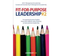Fit For Purpose Leadership 2