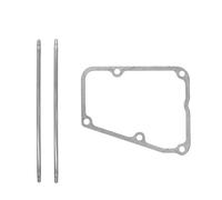Fit For Push Rods 13116-0725 Cover Gasket 11061-1285 FR691 FS651-730 FX730
