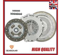 FIT FOR QASHQAI JUKE TIIDA MEGANE1.5 dCi 07on +CSC Slave CLUTCH KIT FLYWHEEL