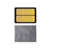 Fit For R/e/n/a/u/l/t Kadjar 2.0L Nissans X-TRAIL Qashqai Model 2014-2018 16546-4BA1B-C139 B7200-4BA0A-D403 Set Filter