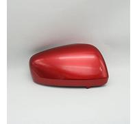 Fit For Re-nau-lt Kadjar 2016-2018 Auto Wing Door Side Mirror Housing Shell Rear View Mirror Cover Cap Cas,red Right