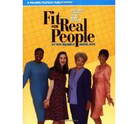 Fit for Real People: Sew Great Clothes Using Any Pattern