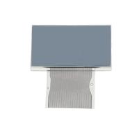 Fit For Renault Twingo II 2 MK2 2007-2012 Instrument Cluster Screen Speedometer Dashboard LCD Display Car Heads Up Display Car Digital Speedometer