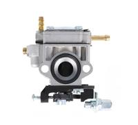 Fit For Rlt26cdsn For HlT25CNB Garden Tools Accessories Engine Carb Lawn Mower Carburetor