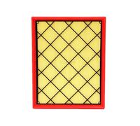 Fit For ROEWE RX8 MG RX8 2018-now Air Filter + Cabin Filter + Oil Filter 10222905 10262014 Filter Set(1 Air Filter)