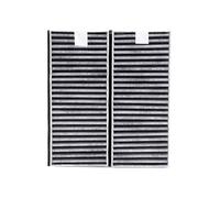 Fit For ROEWE RX8 MG RX8 2018-now Air Filter + Cabin Filter + Oil Filter 10222905 10262014 Filter Set(1 Cabin Filter)