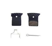 Fit For Rrskit Bicycle Resin Brake Pad Road MTB Bike Brake Pads Fit For Shimano L03A Ultegra R9170 R8070 R7070 RS805 RS505 XTR M9100 K02S(1 pair)