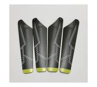 Fit For S109 Helicotper Wing Blade Accessory RC Helicopter Main Blade Spare Part
