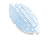 Fit For S7 Accessory Of Washable Filter Detachable Rubber Main Brush Mop Cloth Side Brush Robot Vacuum Cleaner Parts (Color : S7 Mop 2PC)