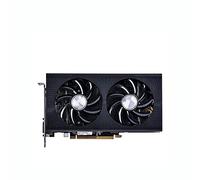 Fit For SAPPHIRE RX 460 4GB Graphics Cards GPU Radeon RX460 4GB Nitro Screen Video Cards Computer Game Map Videocard