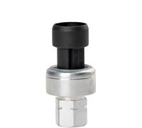 Fit For Saturn Vue 2004-2007 Sky 2007-2010 Relay 2007- Outlook 2010 13502759 Car Air Conditioning Pressure Sensor