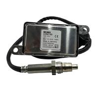 /Fit For Scania Truck 2296799 5WK96612F 2020691 1872080 2247379 5WK96612D Chips for NGK Probe Nitrogen Oxygen NOX Sensor