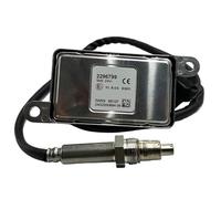Fit For Scania Truck 2296799 5WK96612F 2020691 1872080 2247379 5WK96612D Chips For NGK Probe Nitrogen Oxygen NOX Sensor