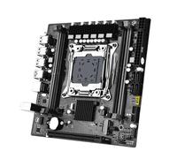 Fit For Server REG ECC Ddr4 Ram 16GB 2133MHz Support X99 Motherboard 2680 V3 motherboard