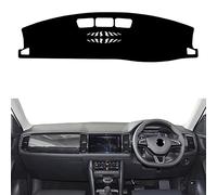 Fit For Skoda Kodiaq GT 2017-2021 RHD, Car Dashboard Mat, Car interior dashboard protector, car interior accessories, auto parts