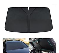 Fit For Skoda Superb 3V 2015-2023, Car windscreen sun shade, Foldable car sun shades windscreen, car screen sun shade inside