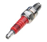 / Fit for Spark Plug CR7HSA A7TC 50cc 110cc 125cc 70cc 90cc ATV Dirt Bike 3 Elect Spark Plug