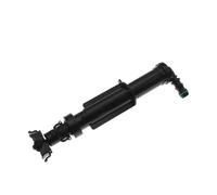 Fit For Sportage GT QL 16 2015 2016 2017-2019 Front Bumper HeadLight Washer Spray Nozzle Cleaning Pump Cover Cap Washer Pump Windshield Pumps Motor(LEFT NOZZLE)