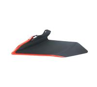 Fit For Spring Breeze CF 450SR 450SRS 450SS Motorcycle Radiator Flank Fixed Wind Wing Side Spoiler Front Fairing