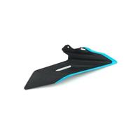 Fit For Spring Breeze CF 450SR 450SRS 450SS Motorcycle Radiator Flank Fixed Wind Wing Side Spoiler Front Fairing