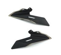 Fit For Spring Breeze CF 450SR 450SRS 450SS Motorcycle Radiator Flank Fixed Wind Wing Side Spoiler Front Fairing