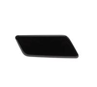 Fit For SUBARU For OUTBACK 2015 2016 2017 20018 Front Headlight Washer Nozzle Cover Car Front Spoilers(RIGHT CAP)