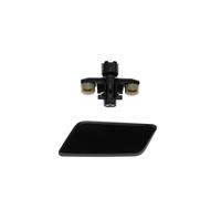 Fit For SUBARU For OUTBACK 2015 2016 2017 20018 Front Headlight Washer Nozzle Cover Car Front Spoilers(LEFT SIDE)