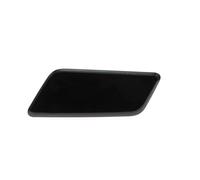 Fit For SUBARU For OUTBACK 2015 2016 2017 20018 Front Headlight Washer Nozzle Cover Car Front Spoilers(LEFT CAP)