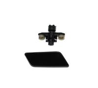 Fit For SUBARU For OUTBACK 2015 2016 2017 20018 Front Headlight Washer Nozzle Cover Car Front Spoilers(RIGHT SIDE)