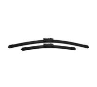 Fit For SUBARU WRX 2023 2024 2025 Front Windscreen Windshield Double Rubber Car Accessories 2PCS Car Wiper Blades
