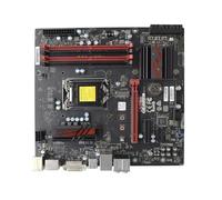 Fit For Supermicro C7Q270-CB-ML Q270 Motherboard LGA1151 For I7-7700K E3-1240 V5/v6 I5-7500 I5-6500 CPU DDR4 HDMI Micro ATX Mainboard computer motherboards