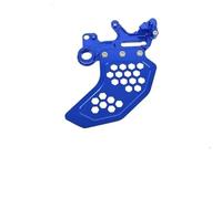 Fit For Surron Front And Rear Brake Disc Protection Cover Off-road For SurRon Motorcycles Accessories Brake Disc Shield(Blue Rear Brake D)