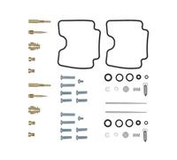 Fit For Suzuki 2004-2009 GS500F 2001 2002 GS500 Carburetor Repair Kit