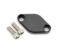 Fit For Suzuki Fit For Honda Fit For Kawasaki KFX LTZ 400 450 TRX 300EX 400EX Parking Brake Block Off Plate(B)