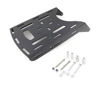 Fit For Suzuki For DRZ400S/E DRZ400SM 2000-2022 Rear Luggage Rack Cargo Saddlebag Holder Shelf Bracket Motorcycle Luggage Rack
