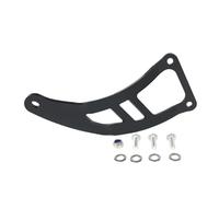 Fit for Suzuki GSX-S 750 GSX-S750 2017-2021 Exhaust Muffler Pipe Hanger Bracket Mount Holder Motorcycle Tail Tidy