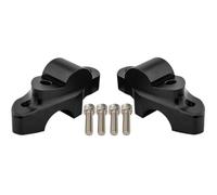 Fit FOR Suzuki GSX-S1000 F/S/Katana 2015-2024 Motorcycle Handlebar Riser Handle Bar Extend Clamp Handlebar risers kit