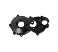 Fit For Suzuki GSXR 1000 01-08 600 96-05 750 01-05 Motorcycle Left Stator Engine Crankcase Cover Covers