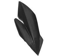 Fit For Suzuki GSXS750 GSXS 750 2017-2021 Motorcycle Radiator Side Cover ABS Injection Fairing Accessories Radiator Side Panels(Unpainted Right)
