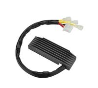 Fit For Suzuki Intruder VS400 VS600 VS600GL VS700 VS700GLP VS750 VS750GL VS800 VS800GL Regulator Rectifier Voltage Regulator Rectifier Regulator Rectifier