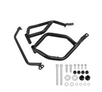 Fit For Suzuki V-STORM 800DE V-strom 800 DL800 Crash Tank Bars Engine Guard Bumper Stunt Cage Protector Motorcycle Protection Bumper(Lower)
