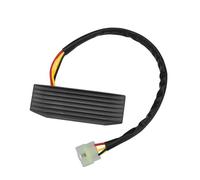 Fit For Suzuki VS1400 VS1400GLP Boulevard S83 2005-2009 VS600 VS600GL Intruder 600 VS800 Regulator Rectifier Voltage Regulator Rectifier Regulator Rectifier