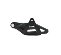 Fit For SX XC-F For FC FX TC TX 2014-2024 Motorcycle Sprocket Chain Guide Guard Chain gear Engine sprocket(Black)