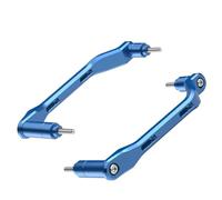Fit For Tenere T700 XTZ 700 World Raid 2019-2024 Accessories Passenger Handle Rear Grab(Blue)