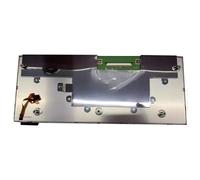 Fit For Tesla Model S X GEN Display TX31D06VM2AAA1 Digital Instrument Cluster Interior Parts Gauges Sets Dash Panels