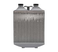 Fit for The Ibiza Mk4 1.9 130pd Diesel Engine 60psi Aluminum Alloy Intercooler