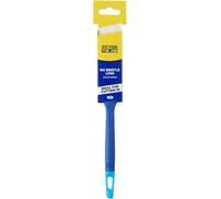 Fit For The Job 1.5 Inch No Bristle Loss Diy Cutting In Paint Brush For A Smooth Finish Painting