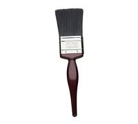 Fit For The Job 2 inch All Purpose Mixed Bristle Paint Brush for a Smooth Finish Painting with Emulsion, Gloss and Satin Paints on Walls, Ceilings, Wood and Metal, 2" 50mm